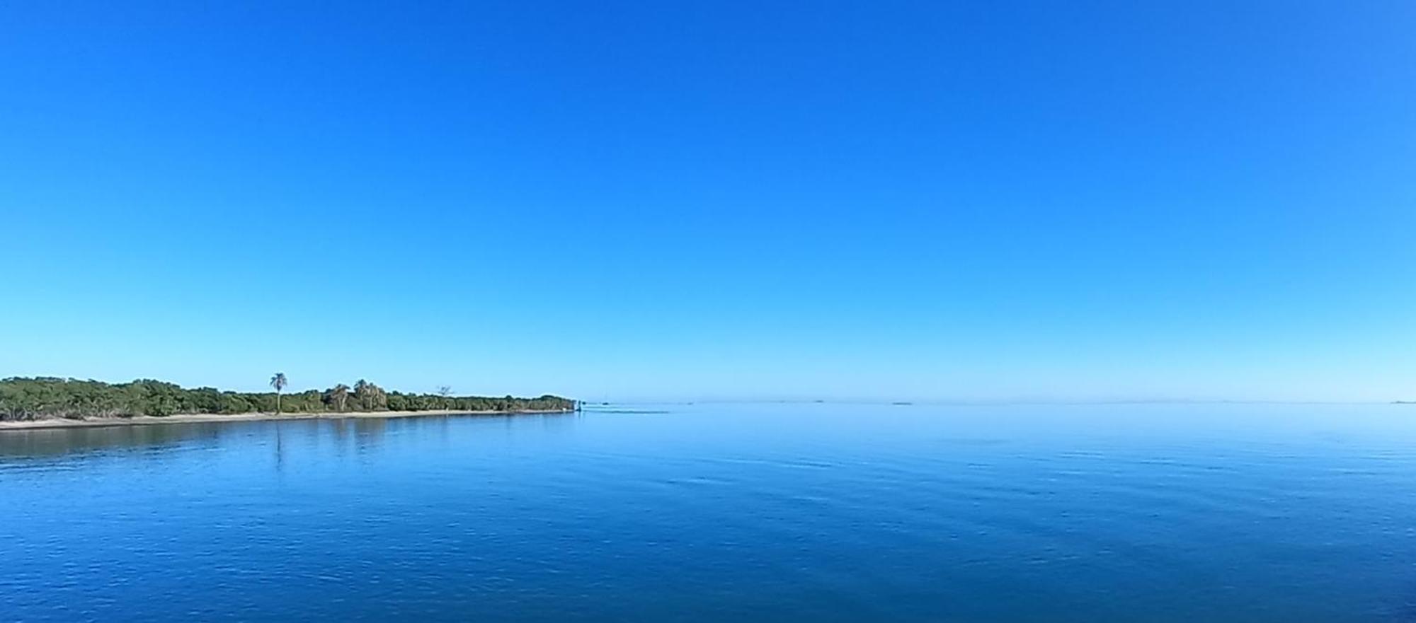Waterfront Sunset Apartment Наді Екстер'єр фото